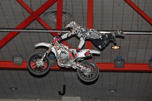 2012 BIKES 310