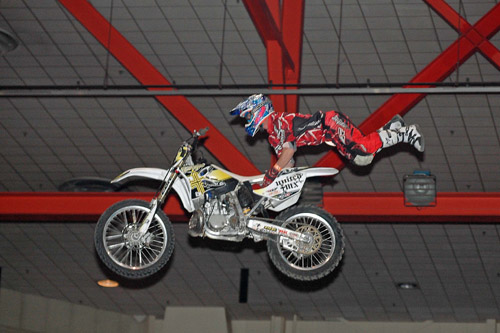 2012 BIKES 310A