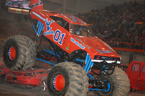 2012 MT GENERAL LEE 310A