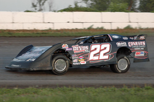 2012 A 22 COREY NELSON 76