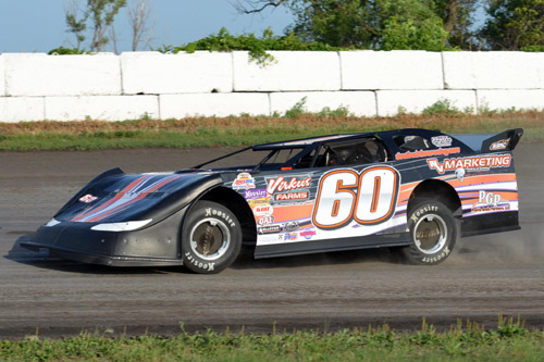 2012 A 60 DUSTIN VIRKUS 76