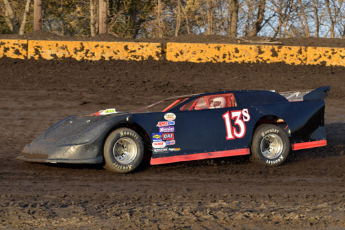 2012 A 13 RANDY SANDVICK 929A