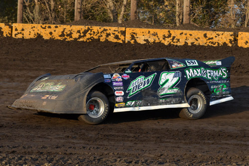 2012 A 2 JOSH SKORCZEWSKI 929