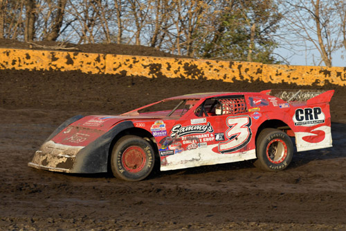 2012 A 3 RICH THOMAS 929