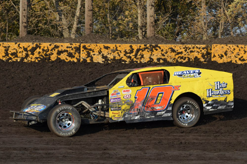 2012 MW 10 BLAKE SWENSON 929