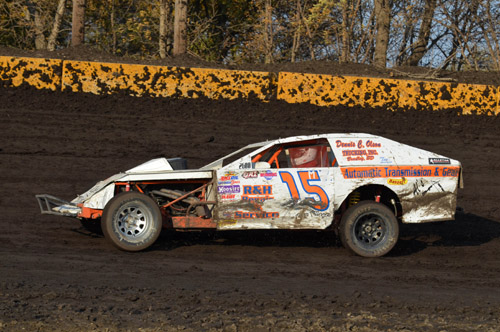 2012 MW 15 KEN MAYER 929