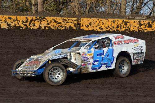 2012 MW 54 DANNY HALL 929A