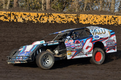 2012 MW 6 BRIAN HABEN 929A