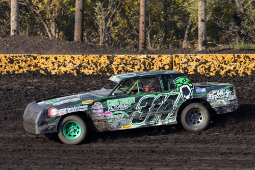 2012 ST 314 TYLER LAMB 929