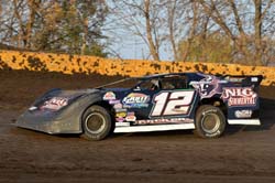 2012 A 12 CHAD BECKER 929A