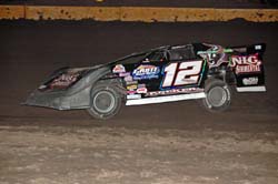 2012 A 12 CHAD BECKER 929B