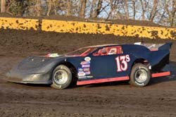 2012 A 13 RANDY SANDVICK 929