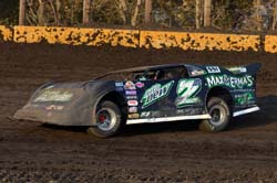 2012 A 2 JOSH SKORCZEWSKI 929