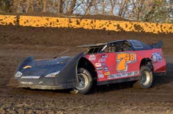 2012 A 7 JUSTIN OCHSNER 929A