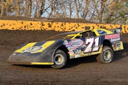 2012 A 71 SCOTT OLSON 929