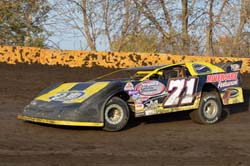 2012 A 71 SCOTT OLSON 929A