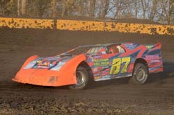 2012 A 87 CURT KRANZ 929