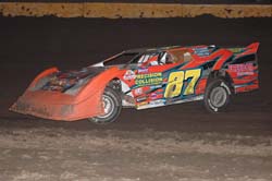 2012 A 87 CURT KRANZ 929A