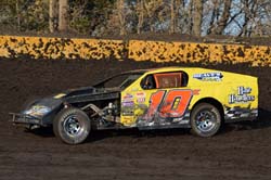 2012 MW 10 BLAKE SWENSON 929A