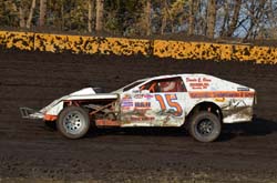 2012 MW 15 KEN MAYER 929