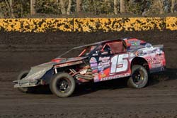 2012 MW 15 TONY KONOLD 929