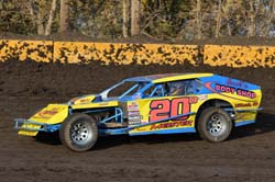 2012 MW 20 AARON MEISTER 929