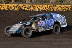 2012 MW 355 SCOTT HANSEN 929