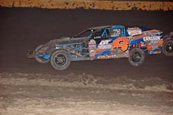 2012 MW 8 TONY CRONINGER 929B