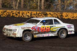 2012 ST 88 CASEY CARSTENS 929