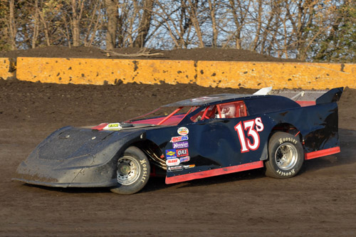 2012 A 13 RANDY SANDVICK 930