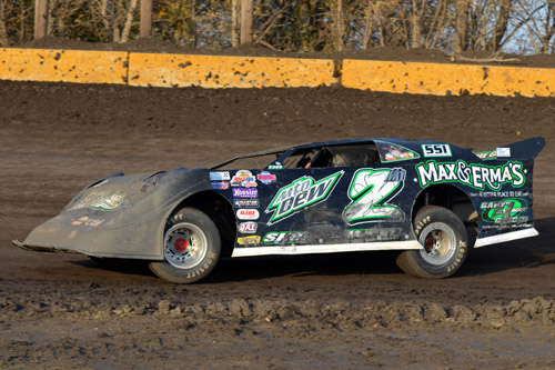 2012 A 2 JOSH SKORCZEWSKI 930