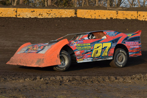 2012 A 87 CURT KRANZ 930A