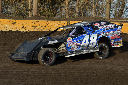 2012 M 48 BRENT DUTENHOFFER 930