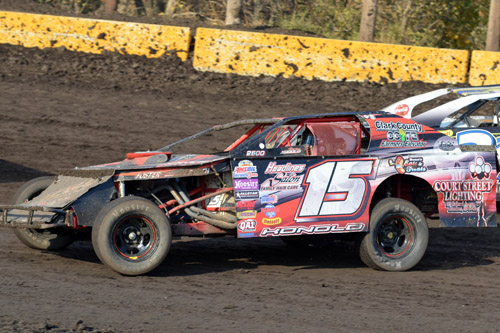 2012 MW 15 TONY KONOLD 930