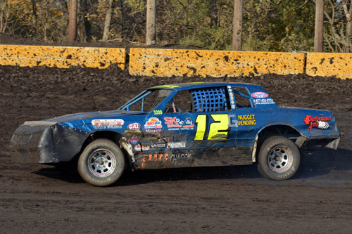 2012 ST 12 JIM GERINGER 930A