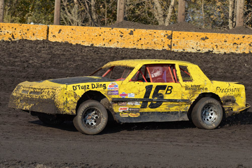 2012 ST 15 JESSE BUSH 930