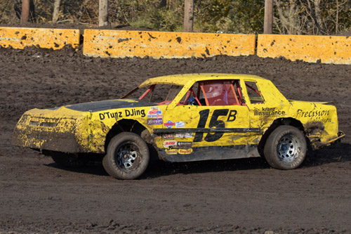 2012 ST 15 JESSE BUSH 930A