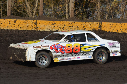 2012 ST 88 CASEY CARSTENS 930