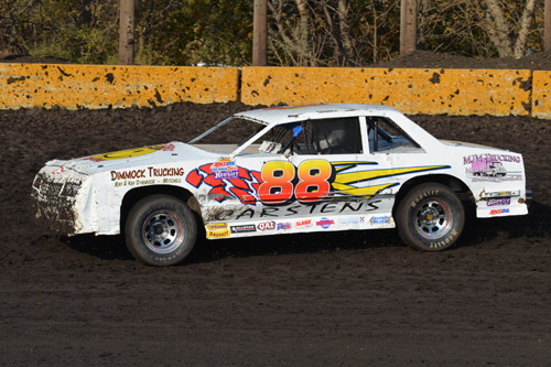 2012 ST 88 CASEY CARSTENS 930A