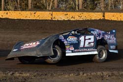 2012 A 12 CHAD BECKER 930