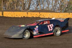 2012 A 13 RANDY SANDVICK 930