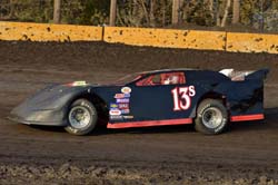 2012 A 13 RANDY SANDVICK 930A