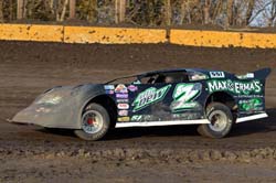 2012 A 2 JOSH SKORCZEWSKI 930