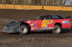 2012 A 7 JUSTIN OCHSNER 930A