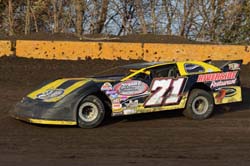 2012 A SCOTT OLSON 930