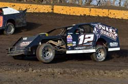 2012 M 12 CHAD BECKER 930