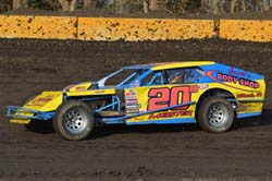 2012 MW 20 AARON MEISTER 930