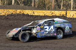 2012 MW 34 TROY RANDALL 930