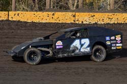 2012 MW 42 KYLE VOSS 930