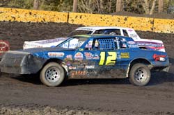 2012 ST 12 JIM GERINGER 930